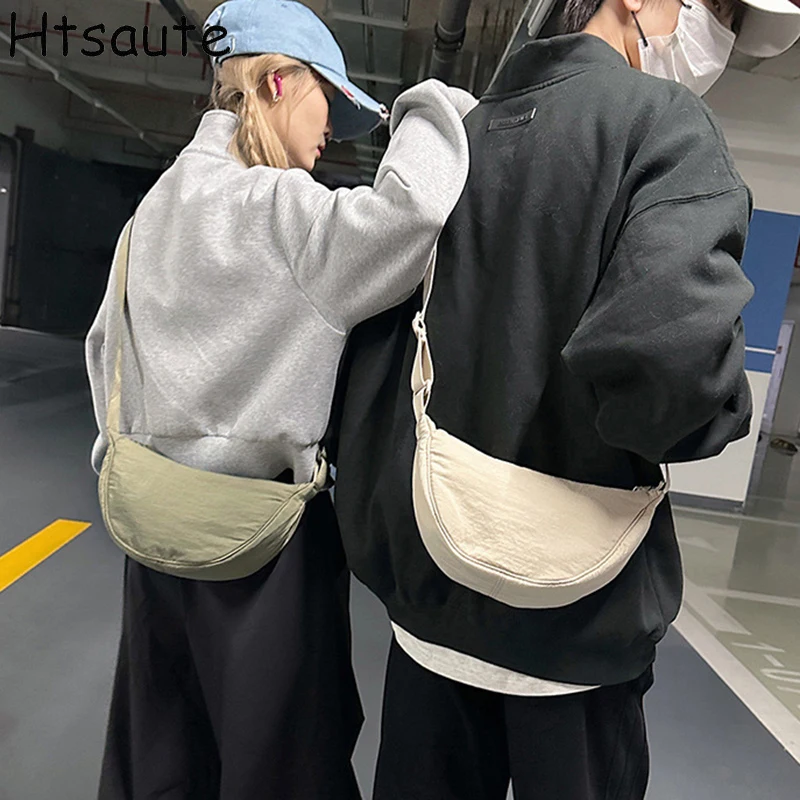 

Women Messenger Bags Casual Sport Crossbody Bags Bolsa Girls Men's Waist Packs Purses and Handbags Shopping Bags bolasa