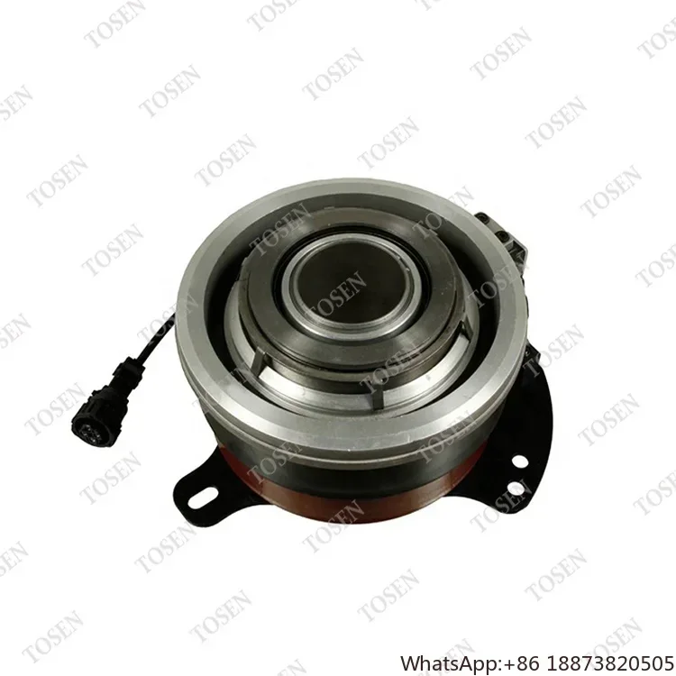 clutch hydraulic master slave cylinder release bearing 510016610  6482000087 7421465238 for luk for renault for sachs 197