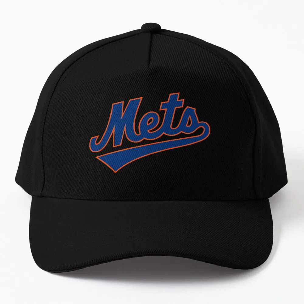 

mets-new Baseball Cap Trucker Hats Visor Hat For Men Women's