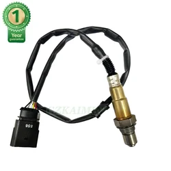 OEM 06K906262CQ 0258027197 Oxygen Sensor  For Audi A3 VW Golf