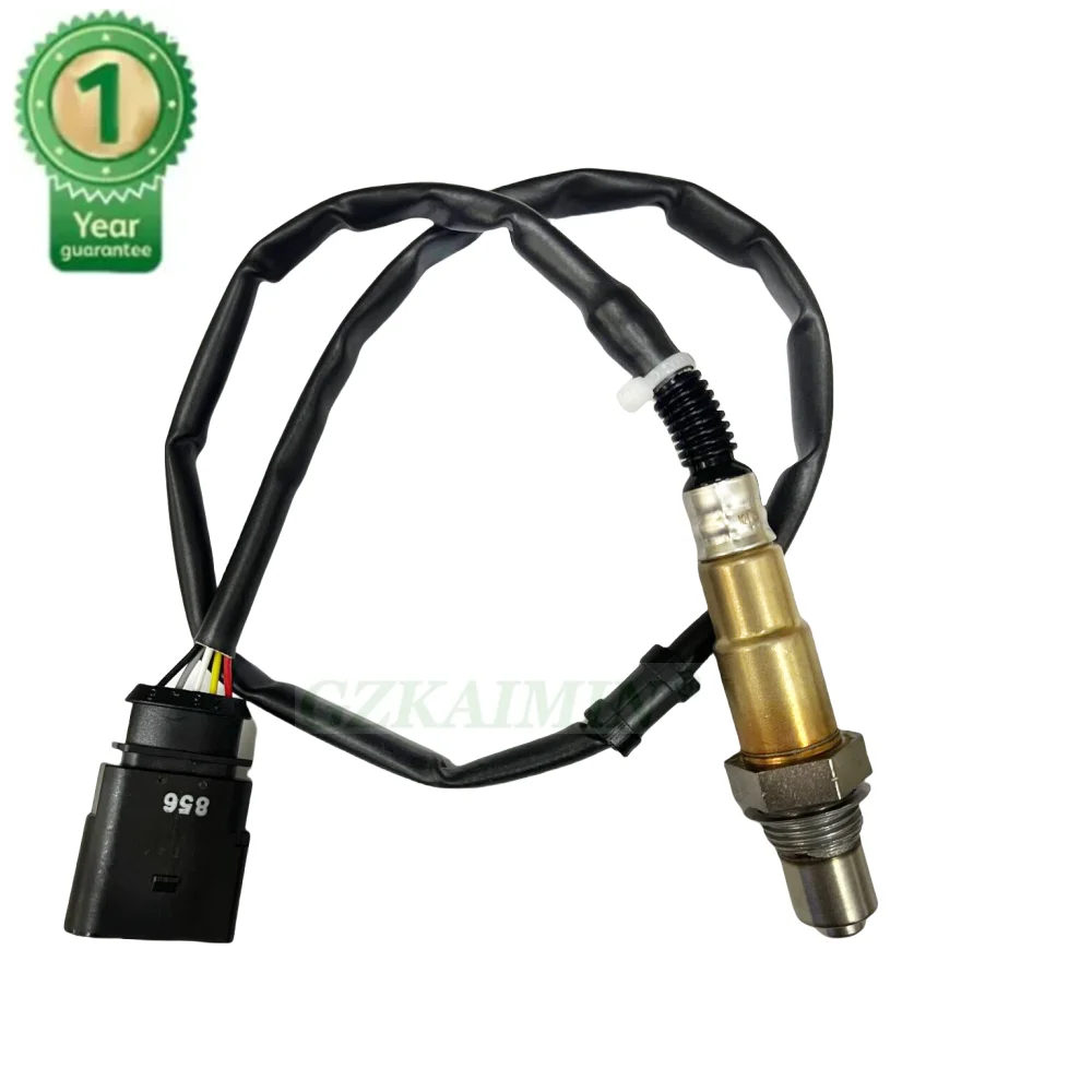 OEM 06K906262CQ 0258027197 Oxygen Sensor  For Audi A3 VW Golf