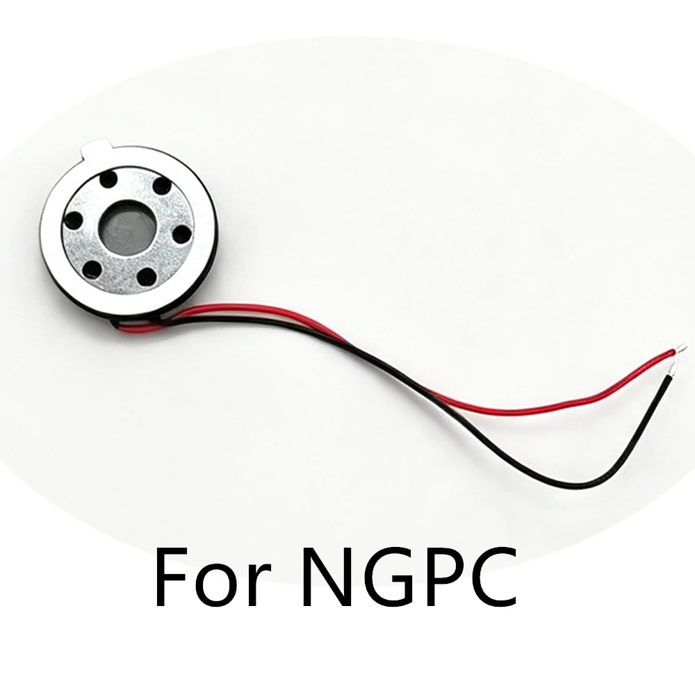High Quality Game Console Replacement Sound Speaker for NEOGEO POCKET NGP, NEOGEO POCKET COLOR NGPC