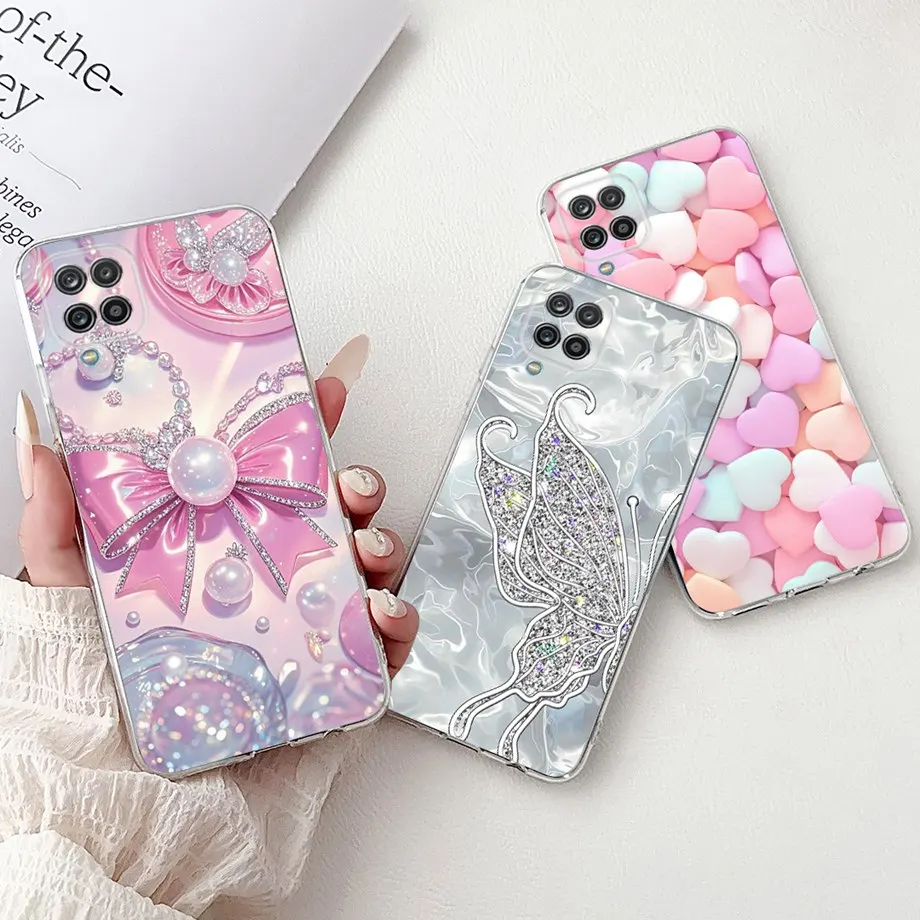 For Galaxy A12 M12 … - image