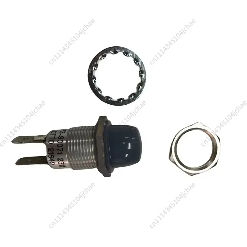 EE for HNARL JLG 4360274 Push Button Switch