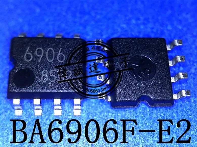 20Pcs BA6906F-FE2 B…