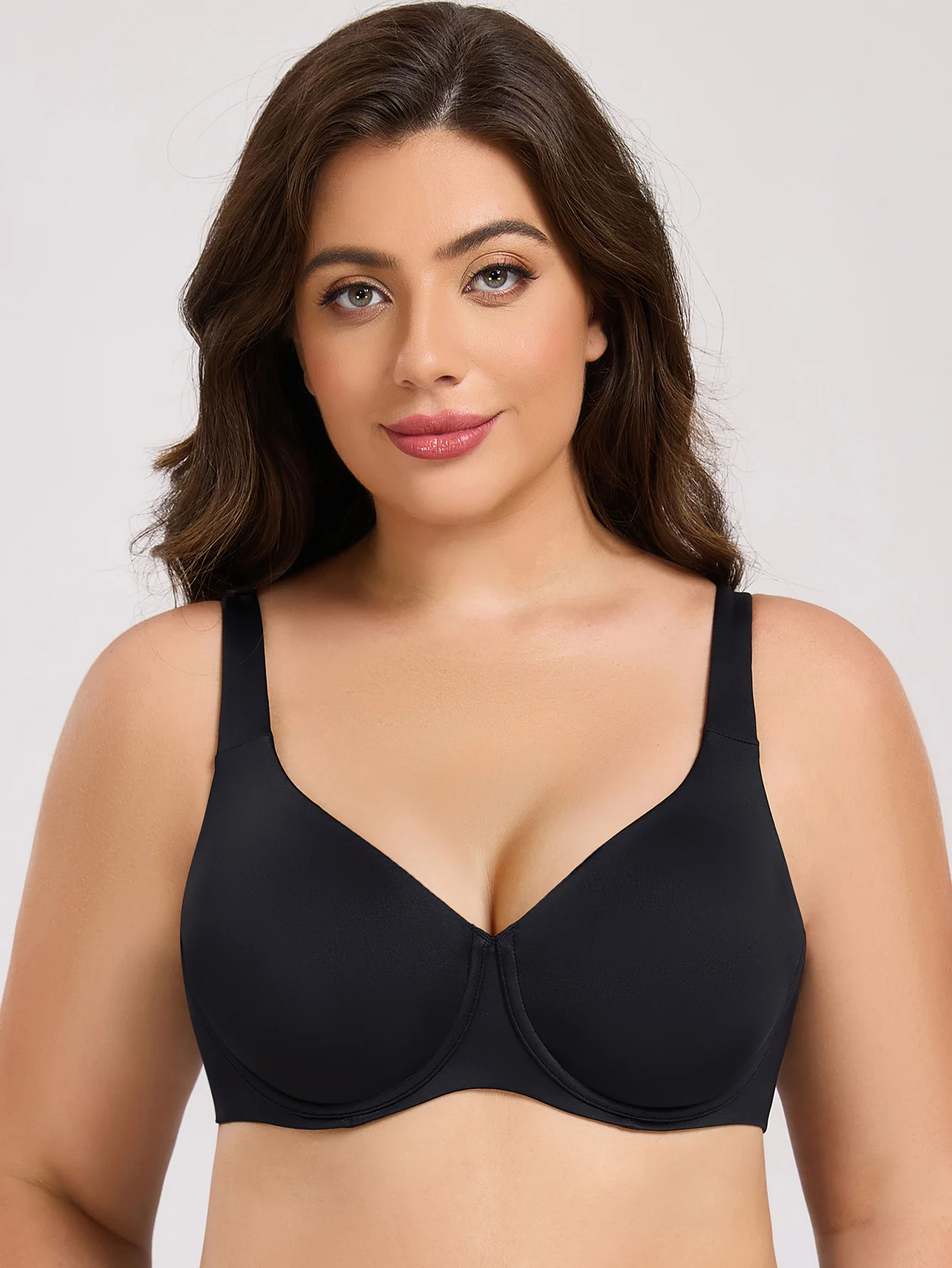 Women's Plus Size M…