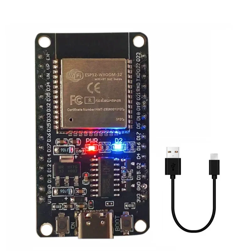 

Bitcoin BTC Miner ESP32 Wi-Fi ASIC, BTC Miner Pro+ Solo, хешрейт 850 кГц/с, идеально подходит для домашнего офиса