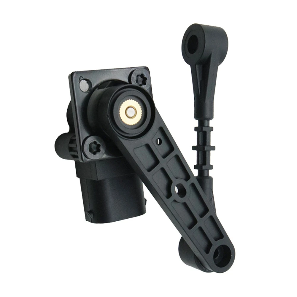 

Suspe-Car Front Right Air Suspension Height Level Sensor for 05-09 Land LR3 SE 4.0L 4.4L LR020157 Auto