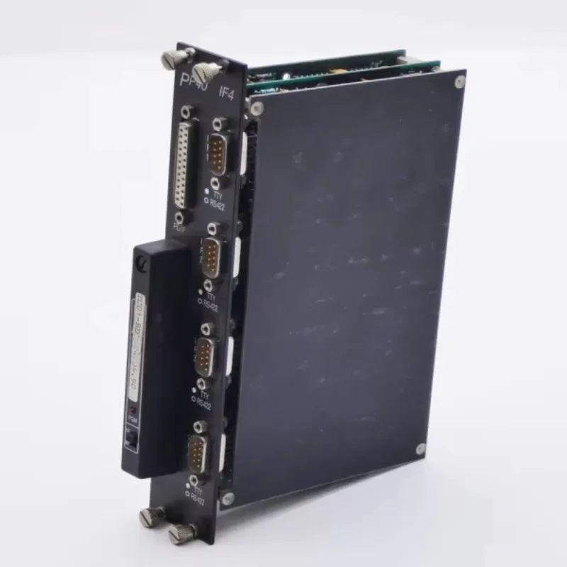 PP40 ECPP40IF4-0N Multicontrol Memory Module + ECEE32-0 EEprom --