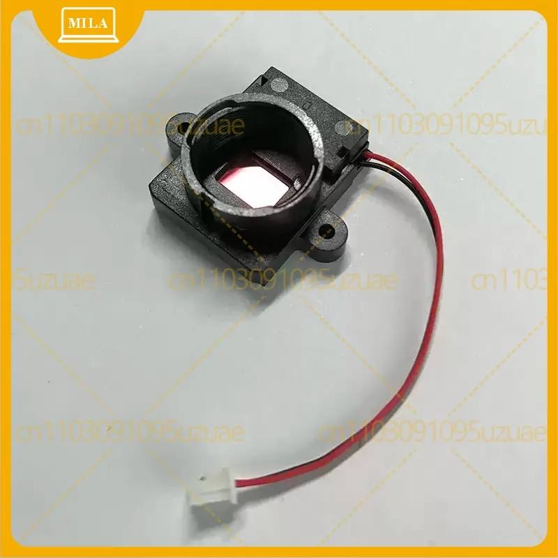 5pcs 18mm M12 IR-Cut Switcher IR Cut Full Transmittable Custom 850nm CCTV Camera Spare Parts