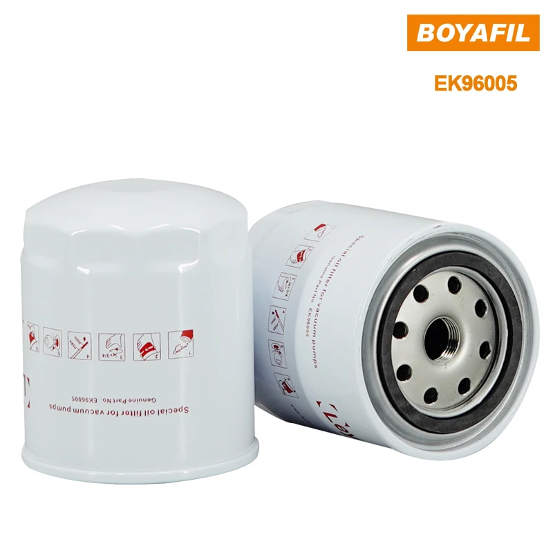 

Boyafil Alternative Oil Filter Vacuum Pump Filter Element EK96005 Oil Grid Accessories 71213150 Fit SV100B SV120B SV200 Air Pump