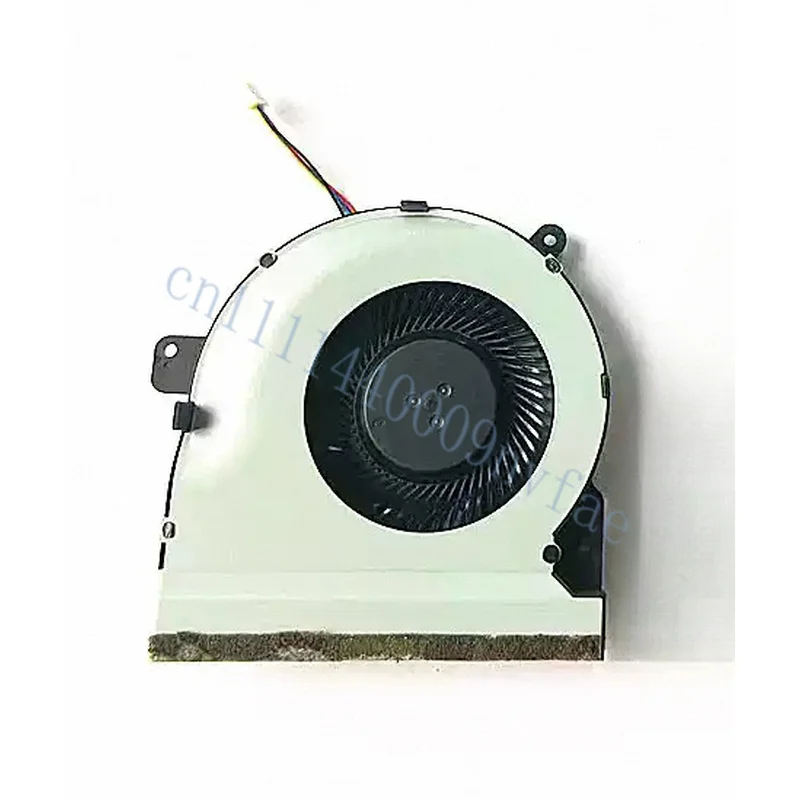 Replacement Fan for Asus ROG Strix GL502 GL502VS GL502VSK GPU Cooling Fan MF75090V1-C550-S9A 0.1