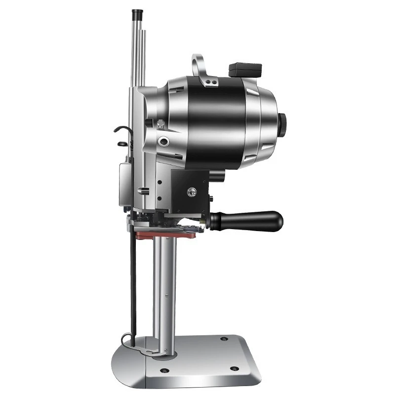 Vertical straight knife electric cloth cutter, cloth cutting machine