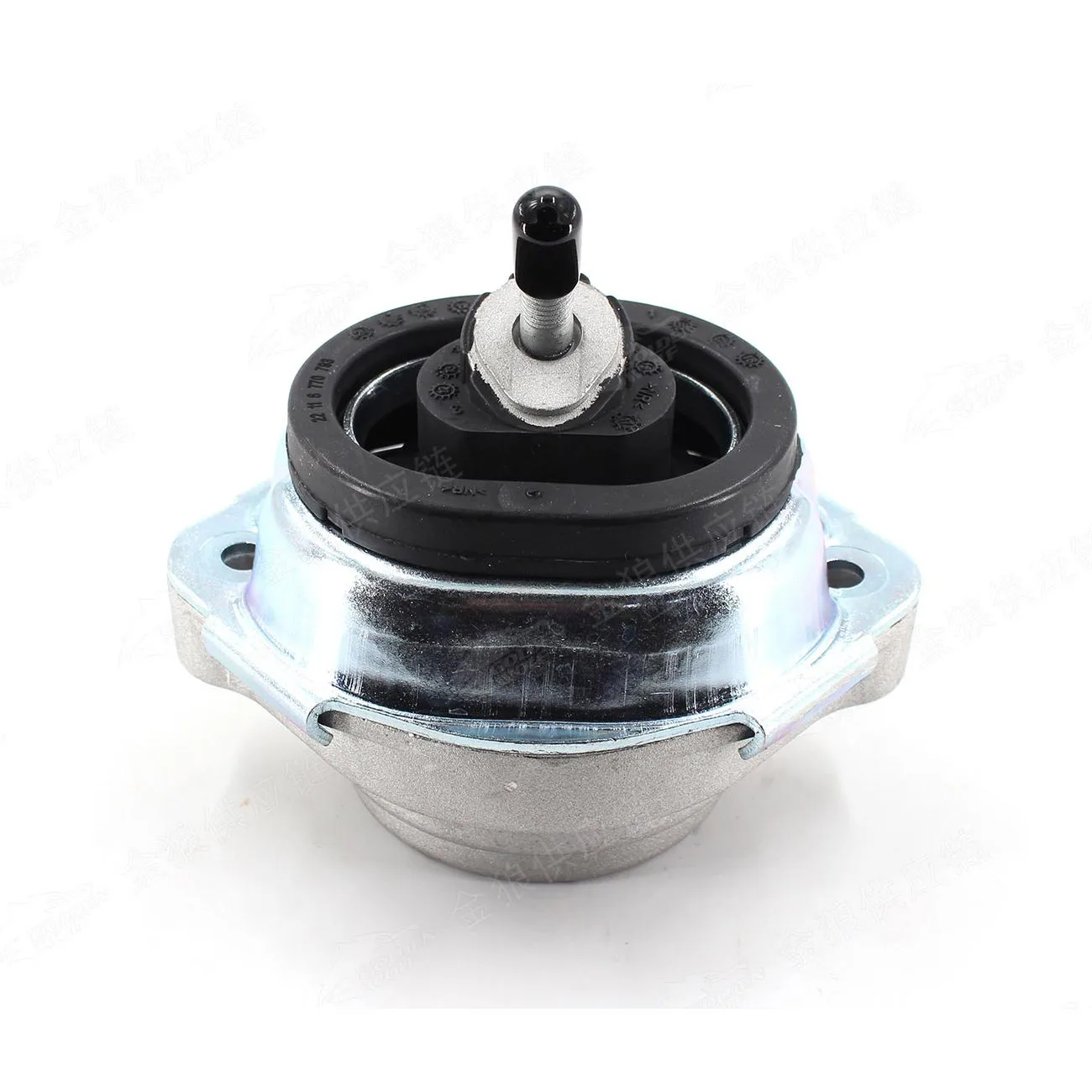 

Опора двигателя левая/правая для BMW X5 (E53) 4.4i 2000-2006. OE: 22116770793, 22116750727, 22116758428