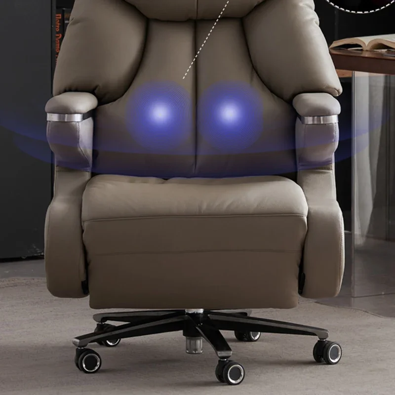 #Throne Office Chair Pc Room Chair Computer Ardor Gaming Office Chairs Cheap Gamer Taburete Ergonomic Bedroom Trendy Furniture view 5
