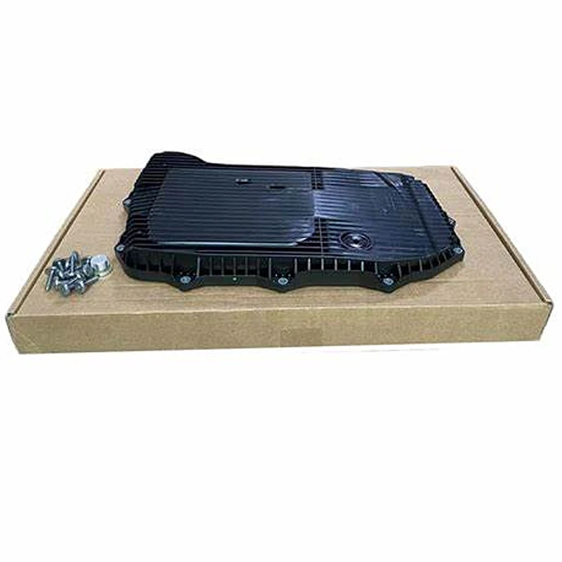 

Масляный поддон автоматической коробки передач 0D5398009 0D5398009C для AUDI A4 B9, A5, A6 C8, A8L D5, Q5, Q7 2015-, Q8 2019-, VW Touareg 2018-