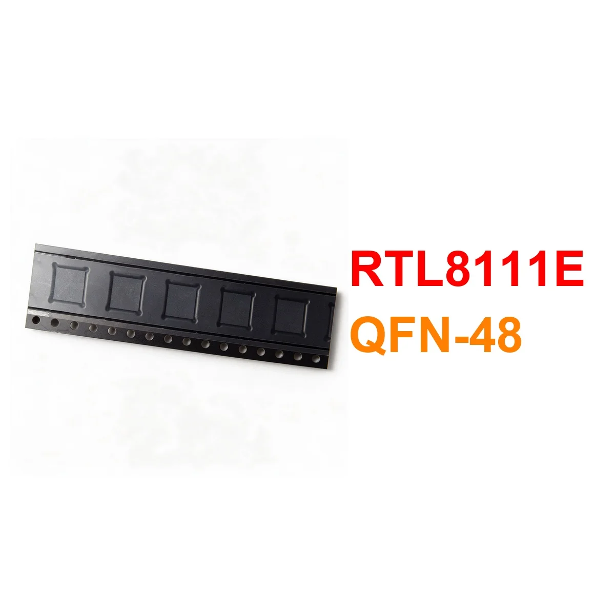 (10piece) RTL8111E QFN-48 Chipset