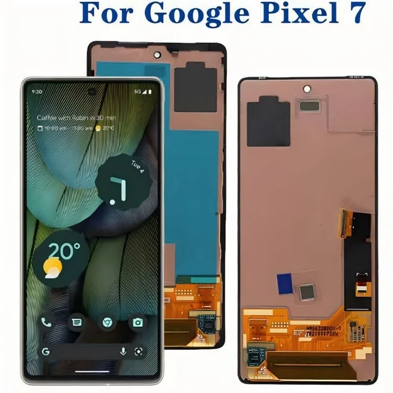 Ecran-oled-pour-google-pixel-7