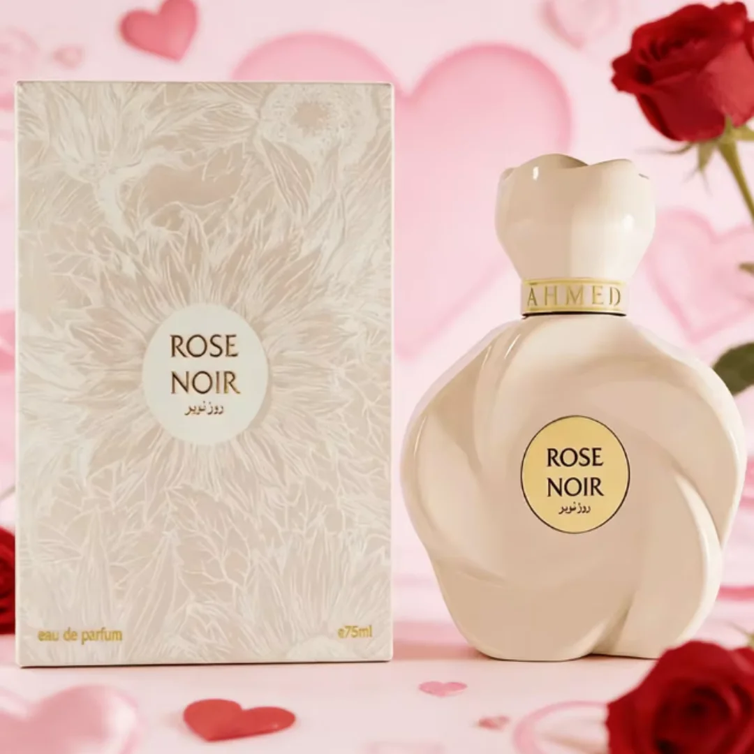 Rose Noir Perfume |…