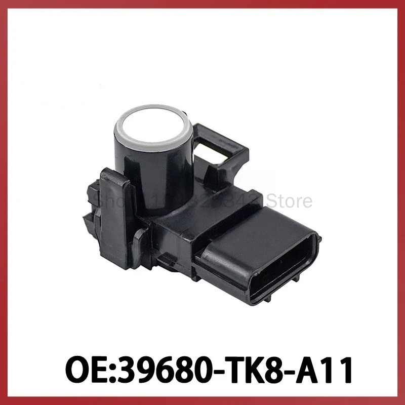 39680-tk8-a11-for-toyota-reversing-radar-electric-eye-sensor-pdc-parking-sensor