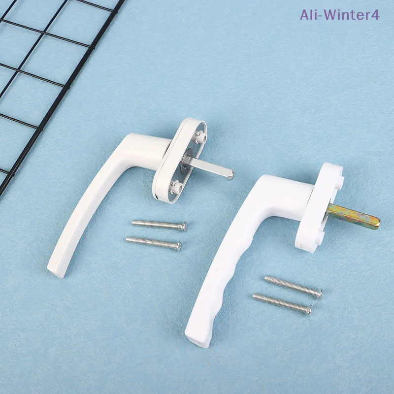 

【Winter4】Metal Plastic Steel Door And Window Transmission Handle Handle Sliding Door And Window Rotating Handle