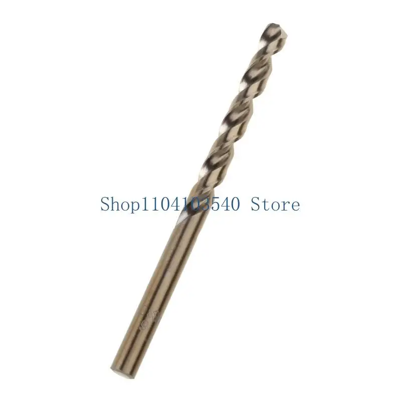 02DC 3-13 مللي متر الكوبالت مثقاب الخشب تويست جوبر طول مثقاب الخشب عرقوب مستديرة ل تصلب معدن الحديد البلاستيك والخشب المعادن