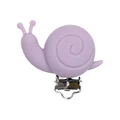 Lilac purple