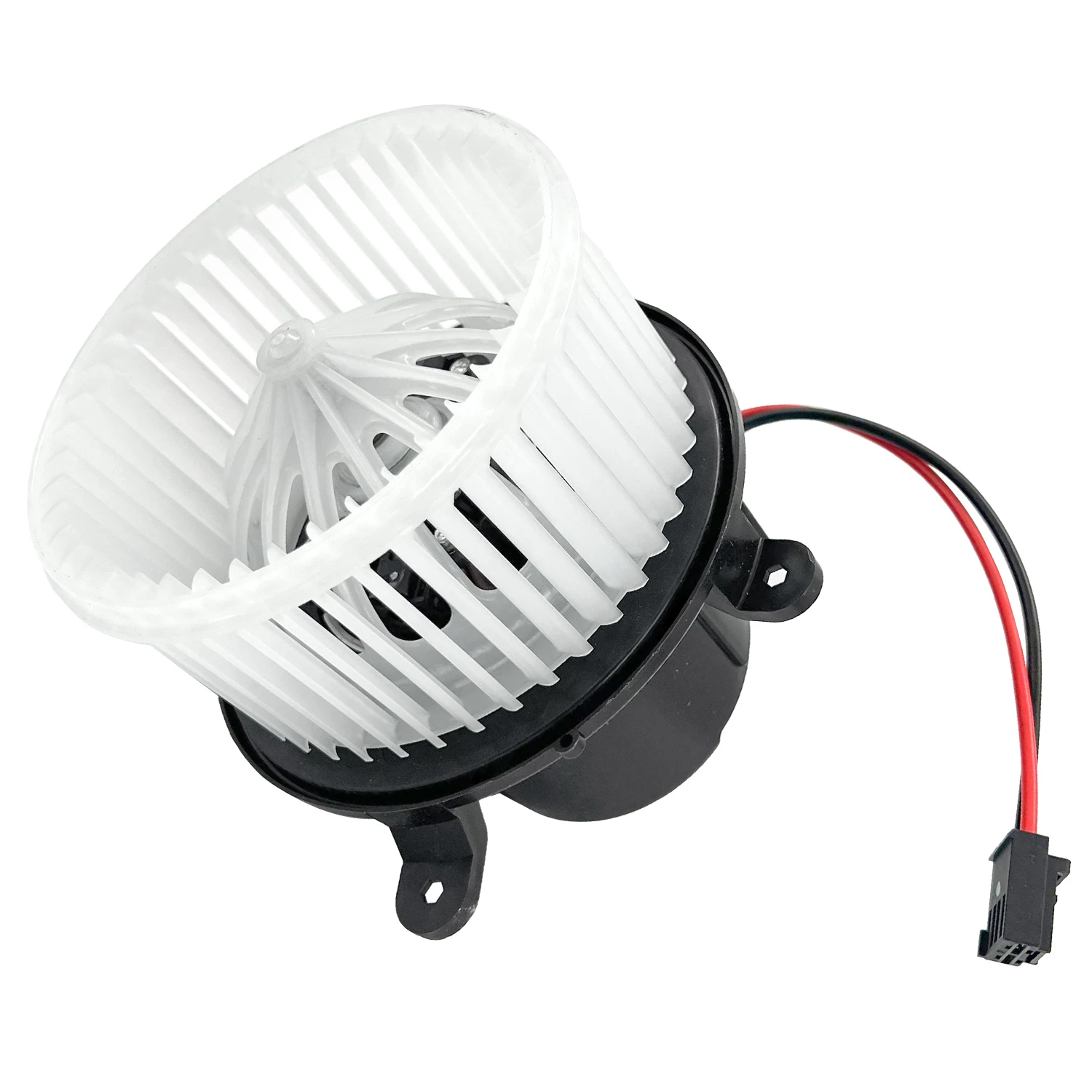 

Treeligo Air Conditioning A/C Heat Blower Motor Fan Prats For Porsche Panamera 3.0 4.8 2012-2016/Panamera 3.6 2011 2012 2013