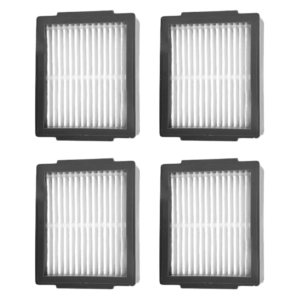 شاشة تصفية ل i-روبوت مكنسة كهربائية i1 (i1152) i1 + ، 4 قطعة