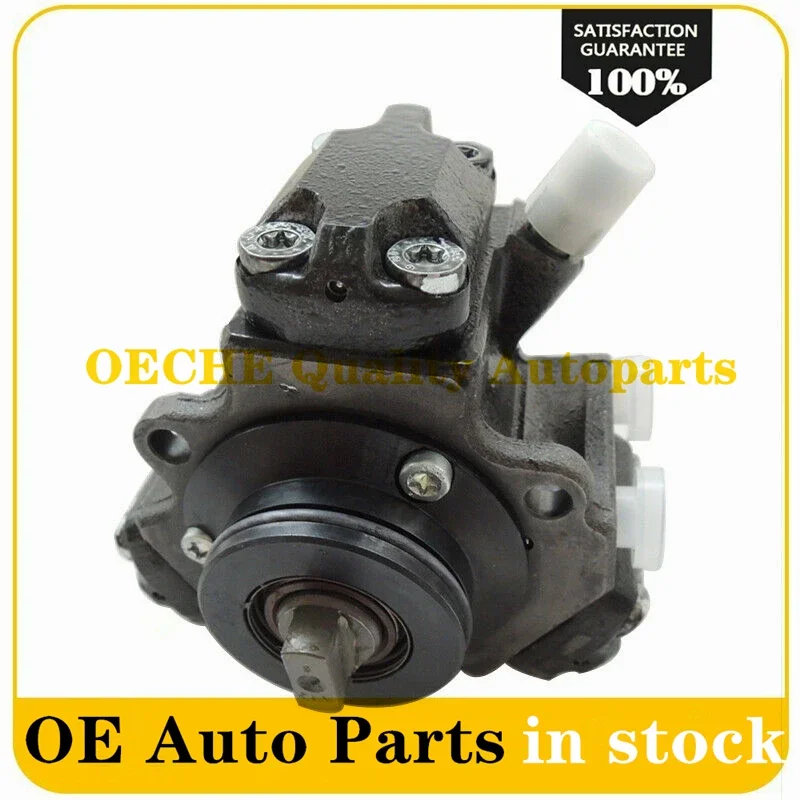 0445010038 33100-27000 Common Rail Pump For Hyundai Trajet / Tucson 2.0 CRDi 0445010279 0986437020 3310027000