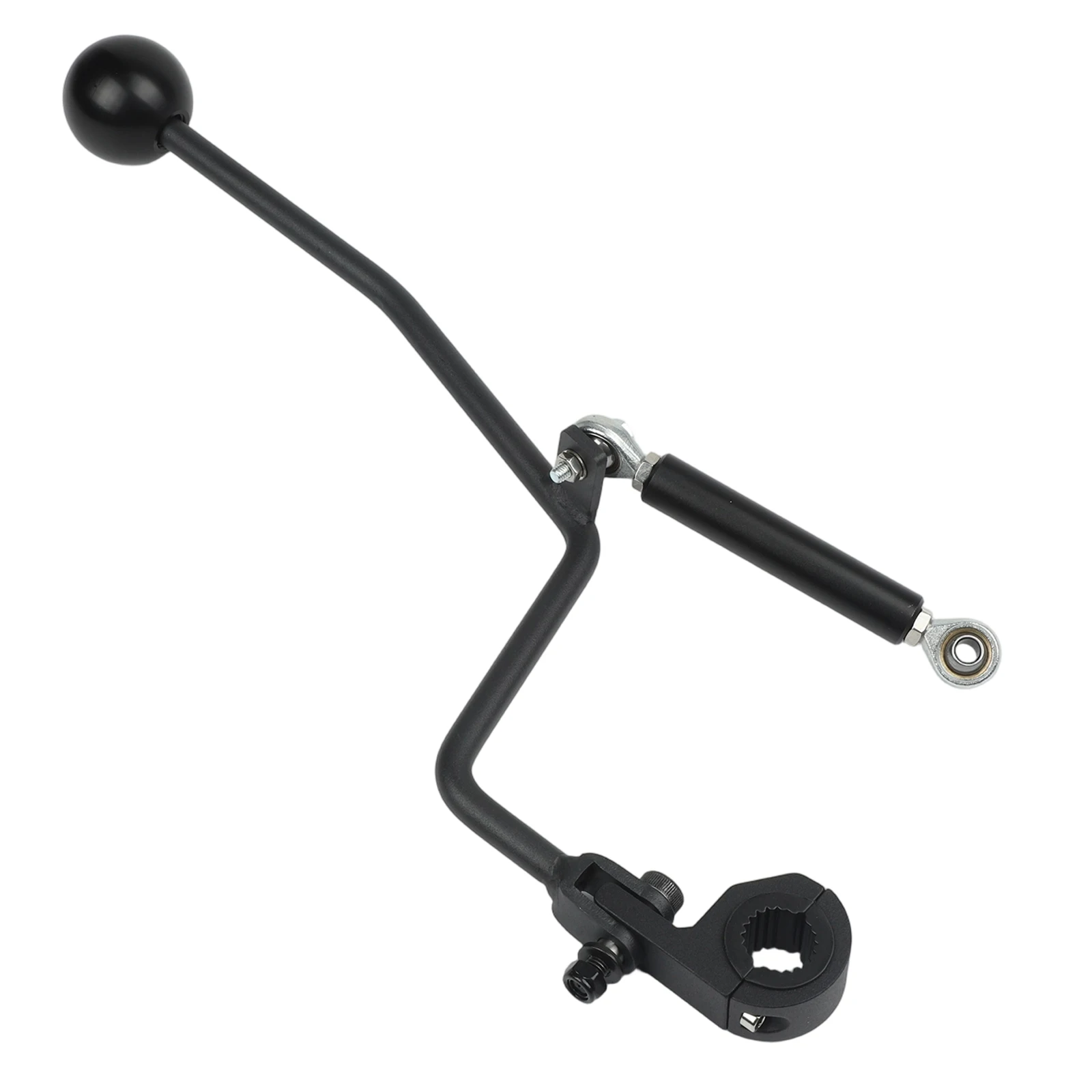 Forward Reverse Shift Assembly Kit for Bombardier For Can-Am For Ryker 600 900 Providing and Accurate Gear Shifts