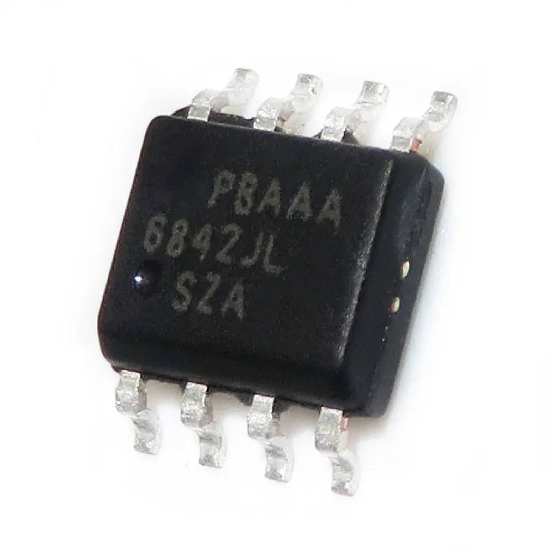 5PCS SG6842JLSZ SG6842 BZT52C5V1 5V1 LTC3407EMSE-2 LTC3407 LTBDZ SEM3040 S3040 FQB7N65C FQB7N65 RT8207GQW CP=