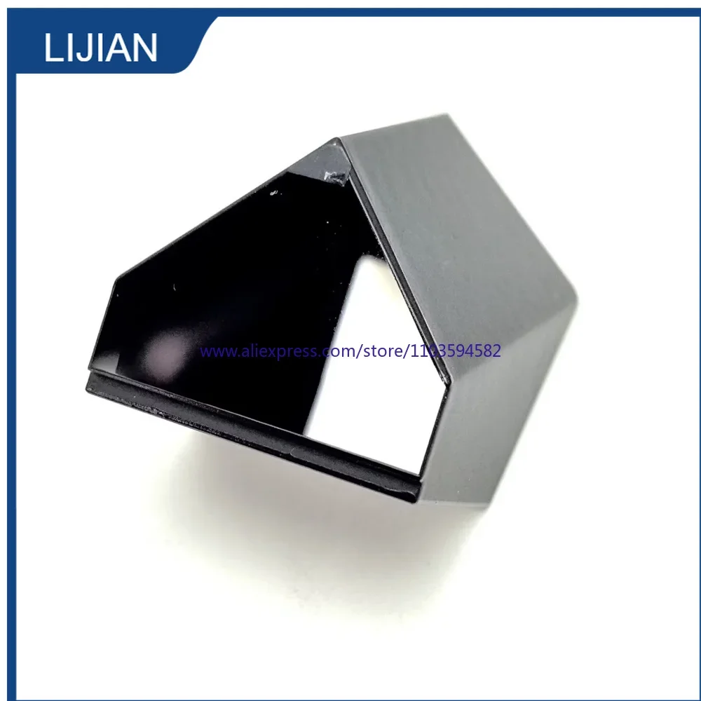 

Новое зеркальное стекло видоискателя Wuling для Nikon D90 D300S D300 D7000 D7100 D7200 D7500, запчасть для ремонта объектива камеры в сборе