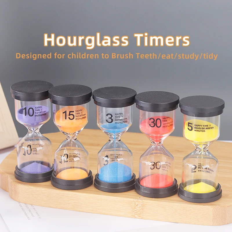 Thumbnail 2 - #10 Highest Rated Hourglasses to Buy in 2026