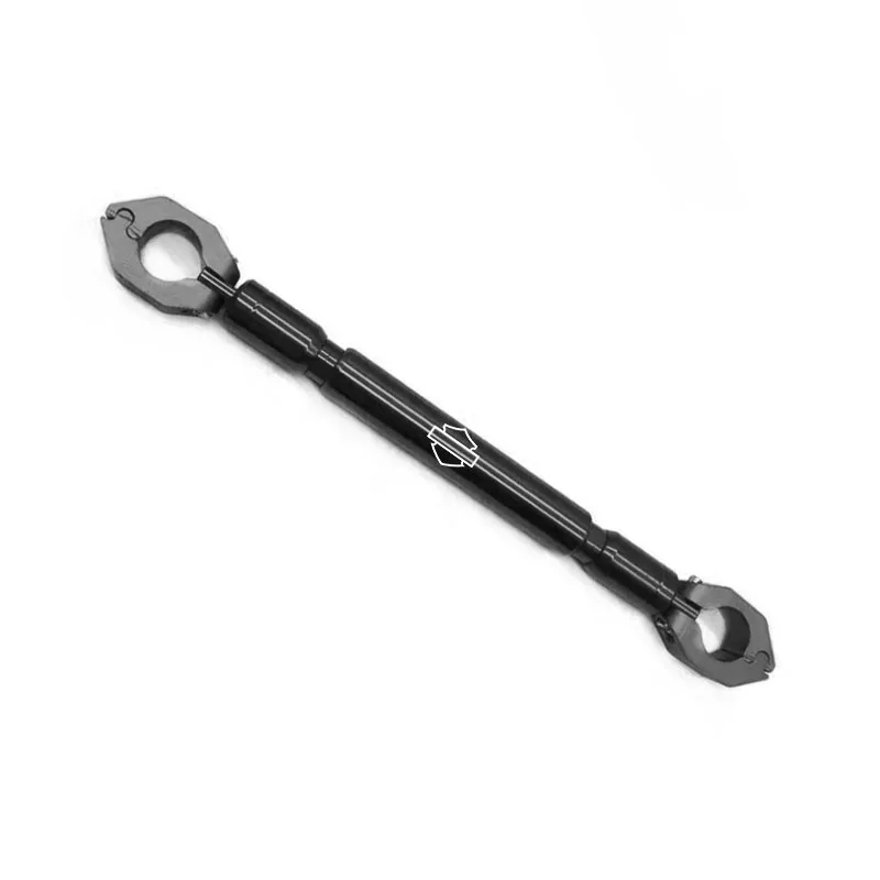 Motorcycle Carbon Fiber Balance Handlebar Crossbar Phone Holder FOR HARLEY PAN AMERICA 1250 S 1250S PA1250 PA1250S Accessories