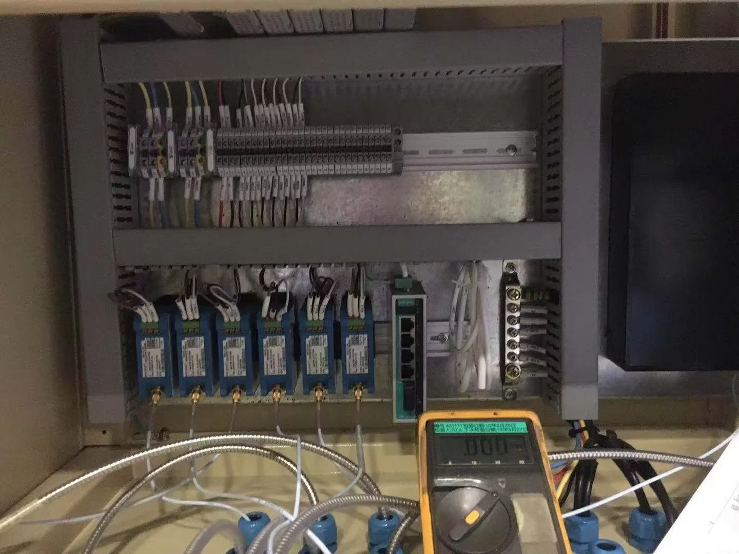 TLF  Nevada 1900/65A-01-01-03-00-01 General Purppose Equipment