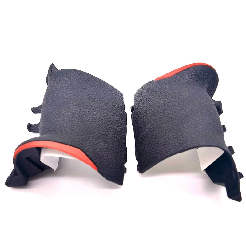 ปลอกยางหุ้มสำหรับ Nikon D5อะไหล่กล้องถ่ายรูปอุปกรณ์อะไหล่สำหรับซ่อมอะไหล่