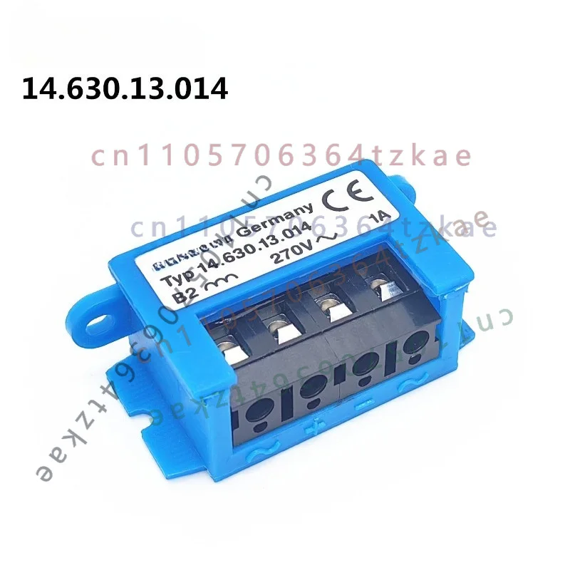 1pcs for Lenze Germany 14.630.13.014 B2 Motor Brake Rectifier 270V 1A
