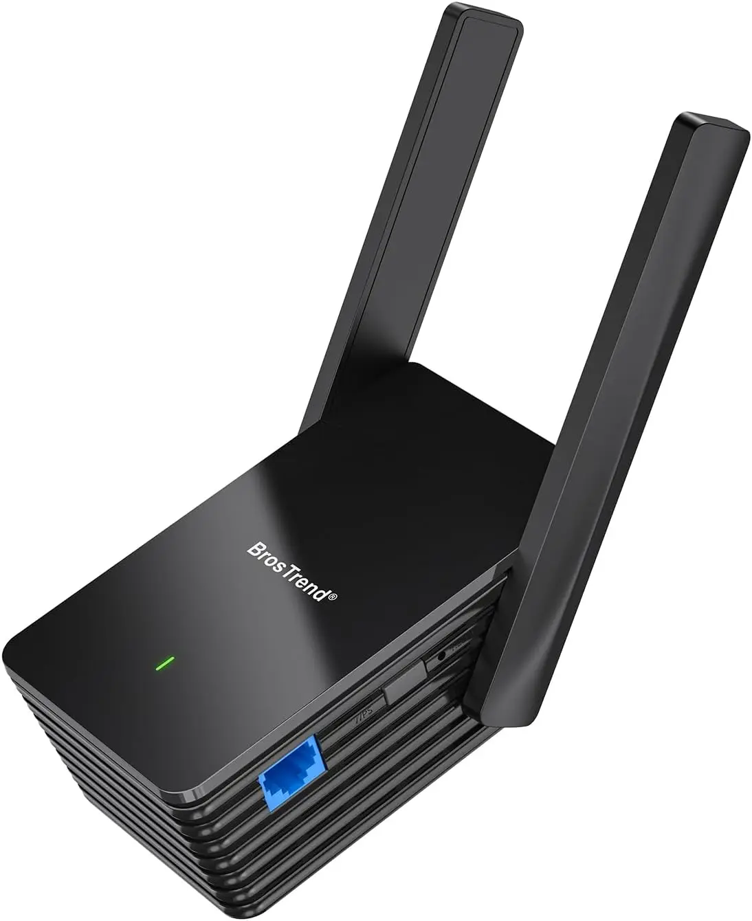 

Универсальный Wi-Fi адаптер для Ethernet с гигабитным портом, двухдиапазонный мост для ПК, телевизоров, игровых консолей