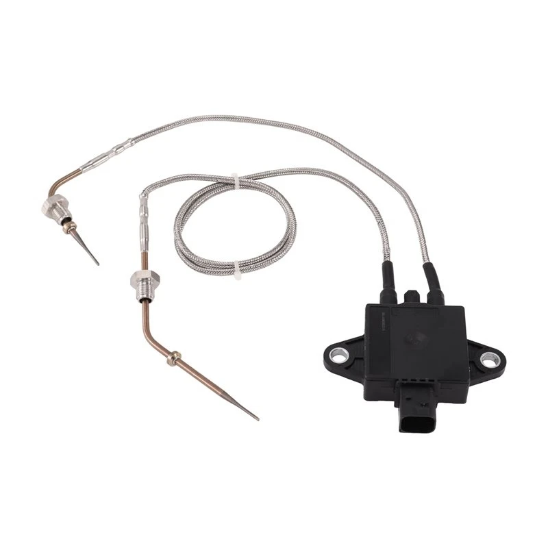 For car-High Temp Exhaust Air Temperature Sensor 3611090XED12 For Haval H6 H9 Great Wall Wingle 5 6 7 4D20