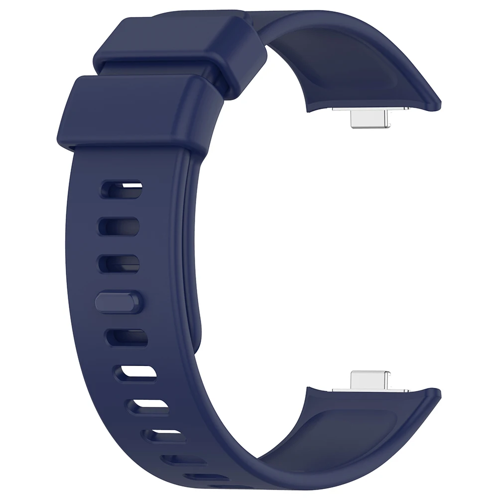 Suitable for Redmi Watch 4 Sports Smartwatch Straps Wristband Accessories. Sweat Resistant and Durable