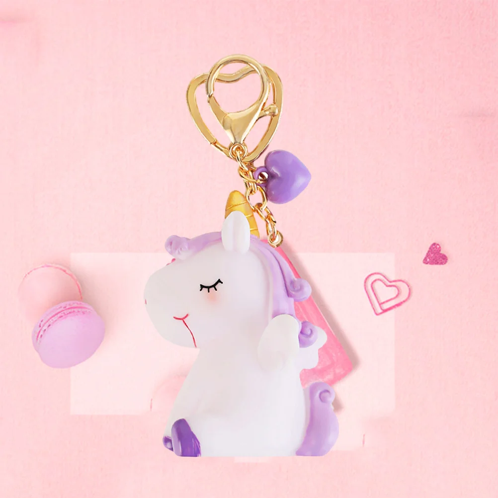 Брелок с единорогом, кулон, брелок с единорогом, брелок с единорогом, кулон с единорогом, брелок для ключей с единорогом, цепочка для ключей с единорогом