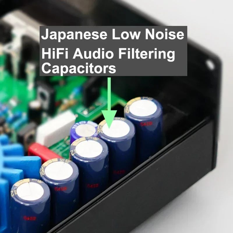 15 واط 25 واط LPS الصوت الخطي إمدادات الطاقة Talema منخفضة الضوضاء ل DAC مضخم ضوت سماعات الأذن ترجع إلى STUDER900 5 فولت 6 فولت 7 فولت 9 فولت 12 فولت 15 فولت 24 فولت