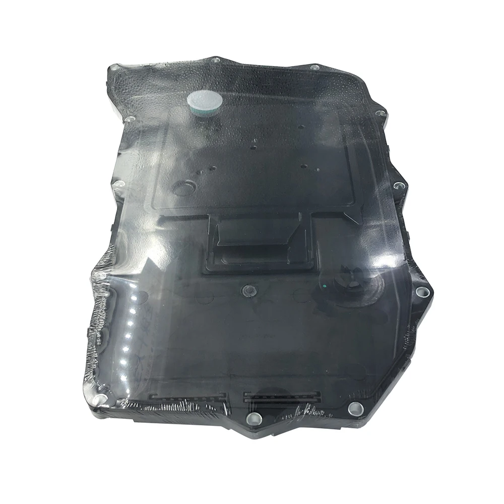 Panci Oli Filter Transmisi untuk Audi Q5 Q7 A4 B9 A5 Convertible/Sportback Quattro VW Touareg Peugeot 3008 0D5398009 0D5398009A