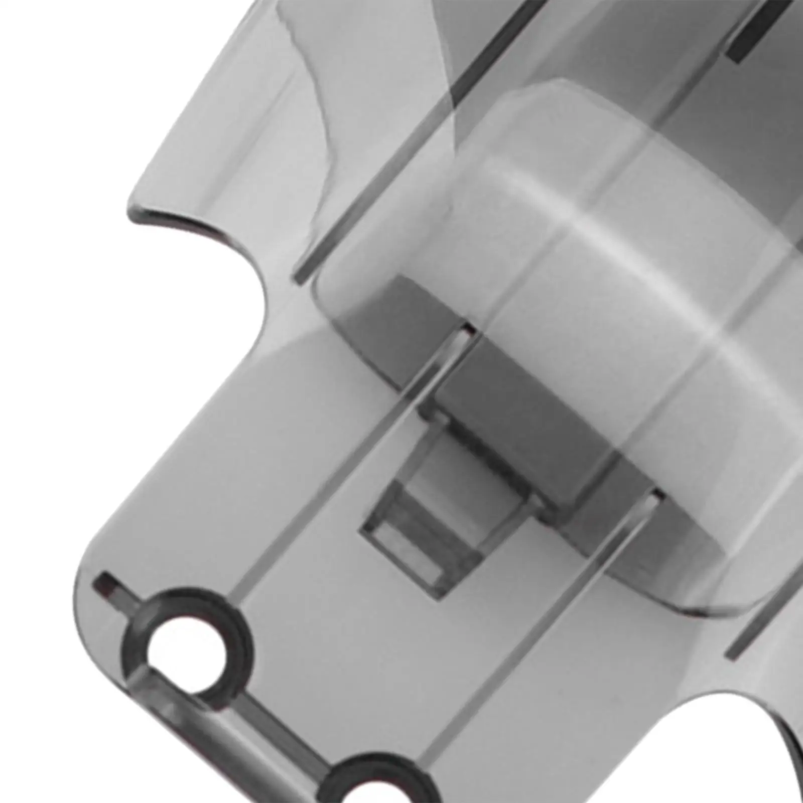 Lens Protective Cover, Drone Accessories Gimbal Protect for DJI Mini 3 Pro Easy to Install