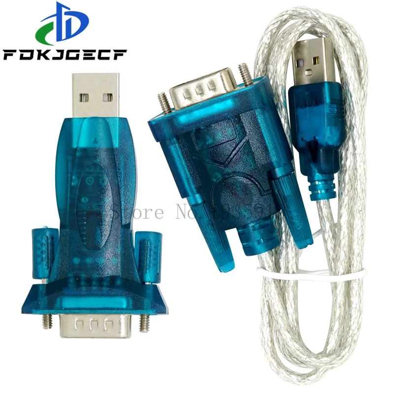 New HL-340 Usb To R… - image