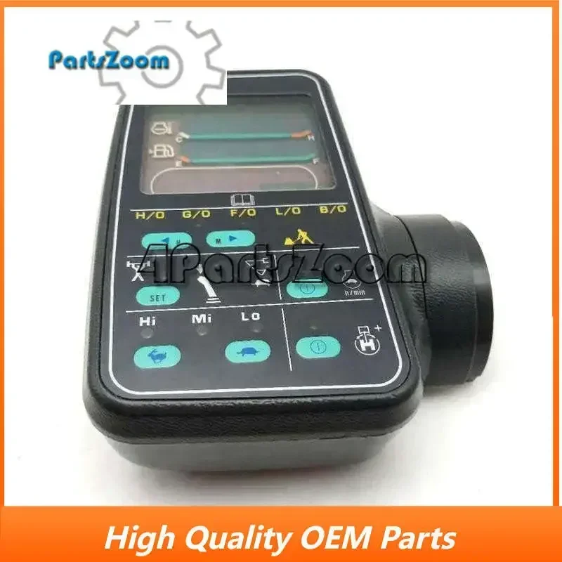 

Monitor 7834-77-2001 7834-77-2002 For Komatsu PC-6 PC100/200/210/300-6 6D102