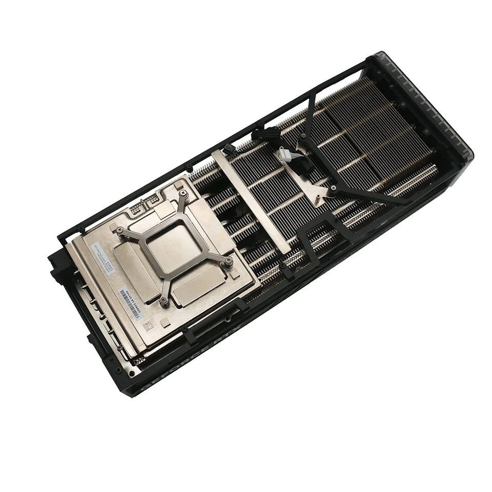 Original CF1015U12D RTX4090 Heatsink For ASUS ROG Strix RTX 4090