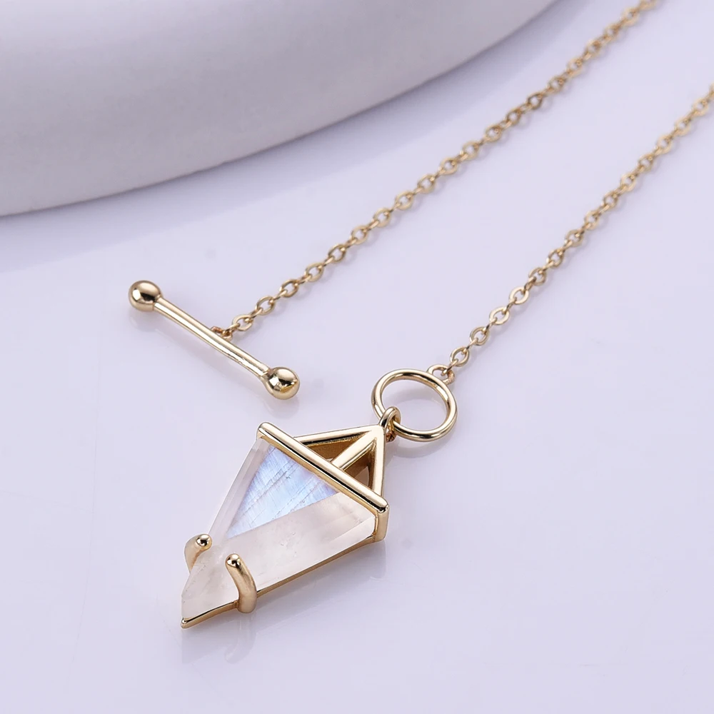 Thumbnail 3 - #64 Crystal Pendant Necklaces Comparison Guide