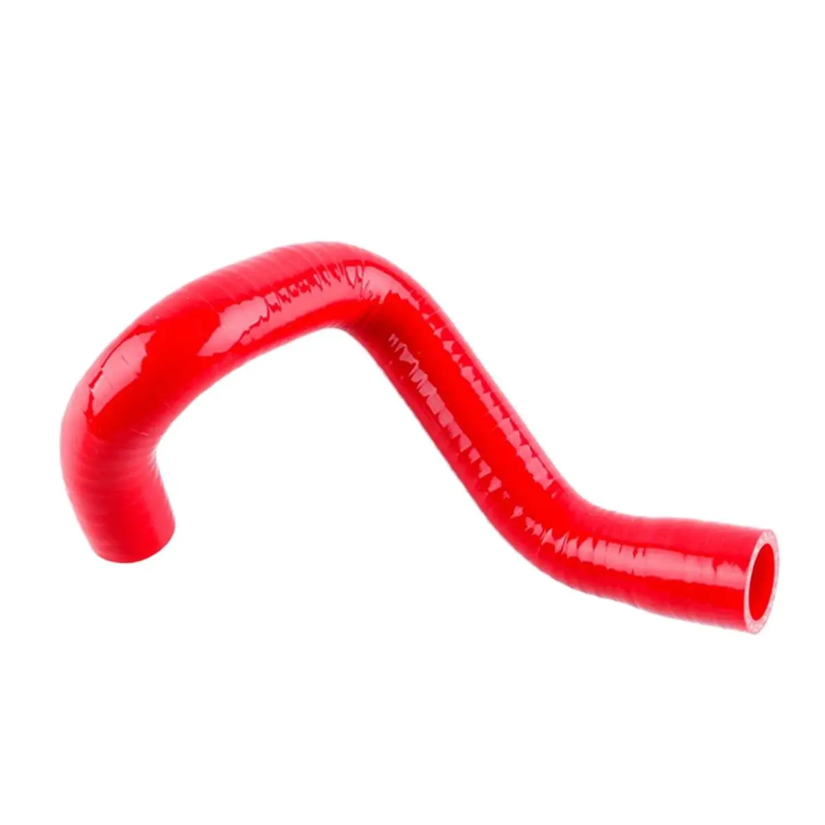 PARA 1988-1993 BMW E30 M20 325 325i 6CY 1989 1990 1991 1992 Kit de mangueiras de silicone para radiador de água Tubos de tubulação 6 peças 10 cores